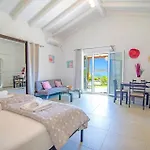 Villa Danai By *