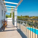Villa Danai By