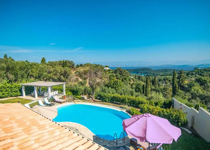 Villa Danai By *