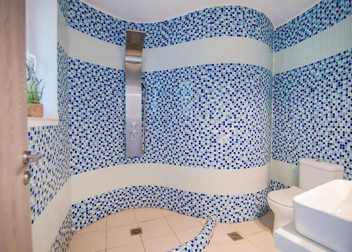 Danai By Villa Karyotikon