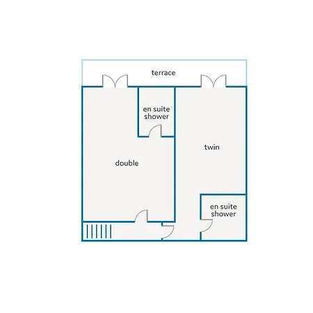 Villa Danai By Kariótiko