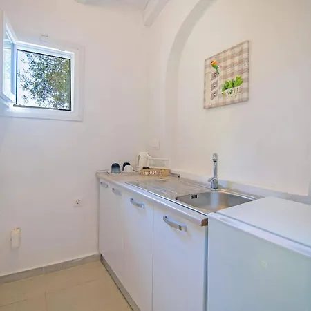 Villa Danai By Karyotikon