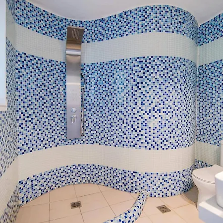 Danai By Villa Kariótiko