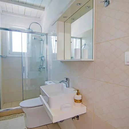 Danai By Καρυώτικο