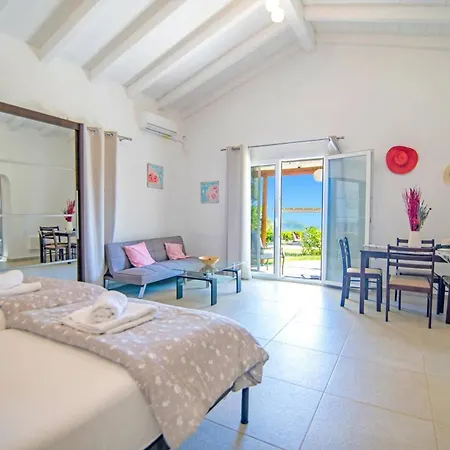 Villa Danai By *
